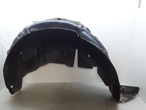 Used Wheel arch RENAULT MEGANE III Hatchback (BZ0/1_, B3_) 1.2 TCe (BZ2B, BZ11) (116 hp) 31139488