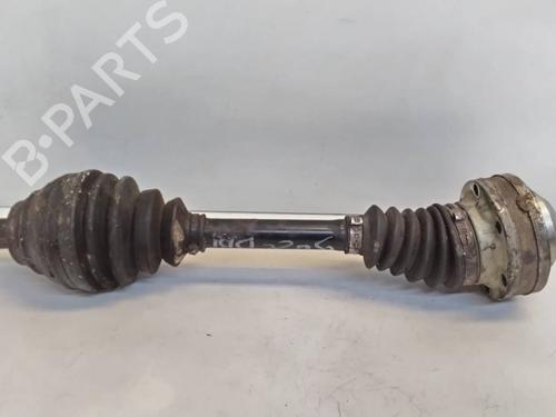 Used Left front driveshaft Left front driveshaft VW GOLF V (1K1) [2003-2010] 39727048 39727048