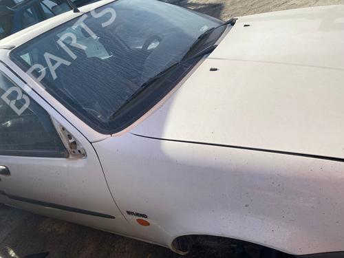 Høyre foran støtdemper FORD FIESTA IV (JA_, JB_) 1.3 i | BP17393418M17 