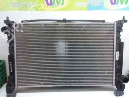 51896964 Radiateur ALFA ROMEO MiTo (X6) 1.4 TB