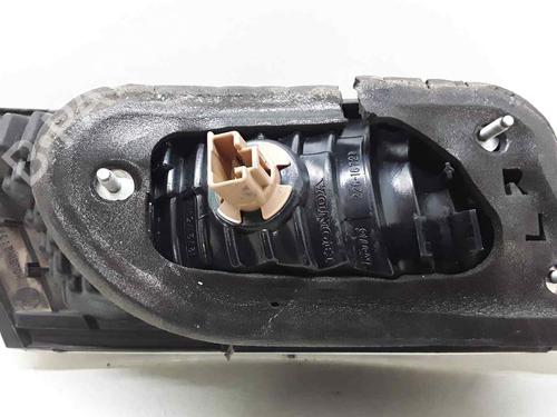 Højre baglygte bagklap HONDA CIVIC VIII Hatchback (FN, FK) 2.2 CTDi (FK3) | BP20321993C80 