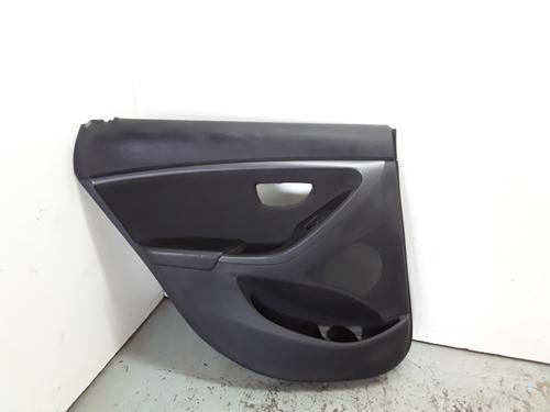 Used Rear left panel HYUNDAI i30 (GD) [2011-2025]  8793737