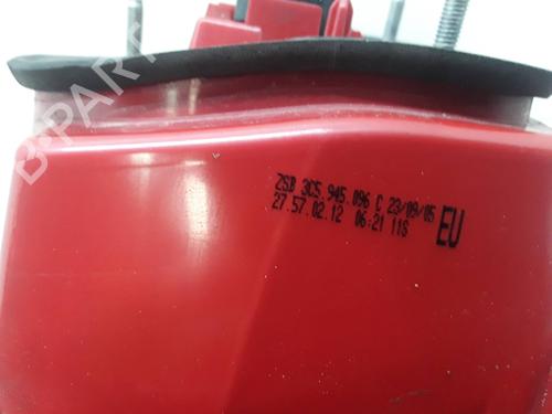 Right taillight VW PASSAT B6 (3C2)  | BP30975131C35 