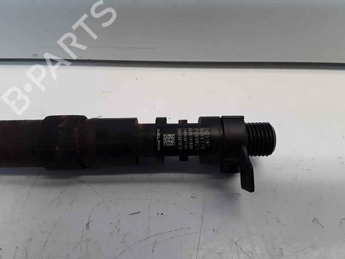 Injector CITROËN C5 III (RD_) 2.0 HDi 165 (RDRHHA, RDRHH8) | BP32843564M100 - Image 2