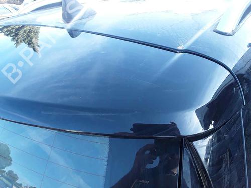 Rear spoiler MINI MINI COUNTRYMAN (U25)  | BP29724158C96 