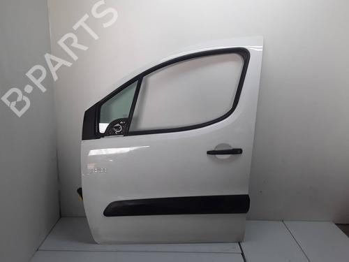 Used Left front door Left front door 37182954 37182954