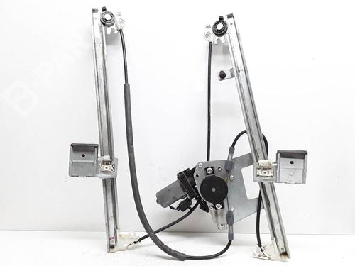 Used Front right window mechanism Front right window mechanism FORD FOCUS I (DAW, DBW) 1.6 16V (100 hp) 10864574 10864574