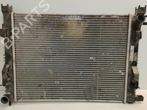 Used Water radiator Water radiator DACIA SANDERO II [2012-2026] 40198531 40198531
