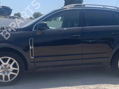 Rear right panel OPEL ANTARA A (L07) | BP38604123C61 - Image 5