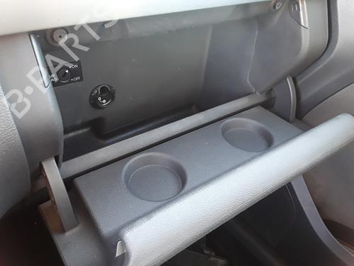 Glove box VW TOURAN (1T1, 1T2)  | BP16363614C95 