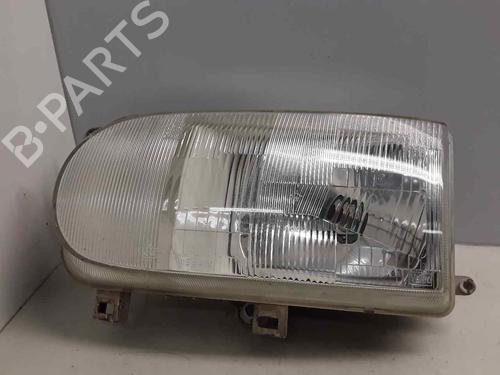 Used Left headlight NISSAN SERENA (C23) 2.3 D (75 hp) 16705884