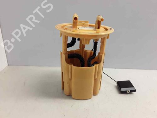 Fuel pump PEUGEOT 206 Hatchback (2A/C) 1.4 HDi eco 70 | BP17908610M76 