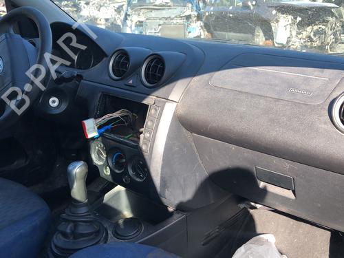 ABS pump FORD FIESTA V (JH_, JD_)  | BP26944248M43 