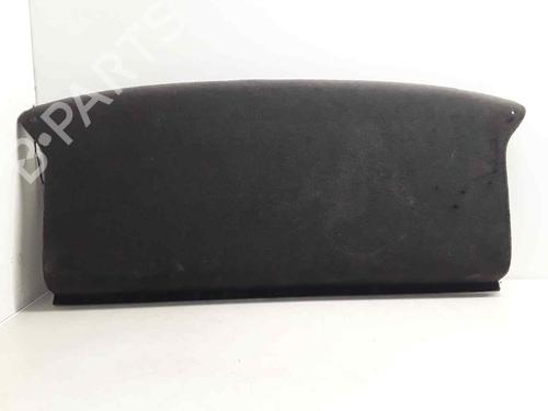 Used Rear parcel shelf SEAT IBIZA III (6L1) [2002-2009]  26700150