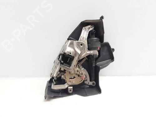Used Rear right lock MERCEDES-BENZ C-CLASS (W202) C 280 (202.028) (193 hp) 16430264