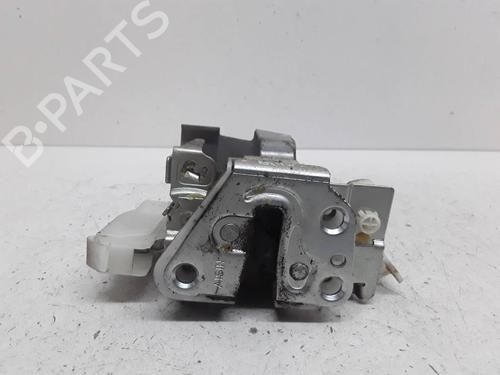 Front right lock MITSUBISHI L200 (K3_T, K2_T, K1_T, K0_T) 2.5 TD 4WD (K34T) | BP10414171C97 