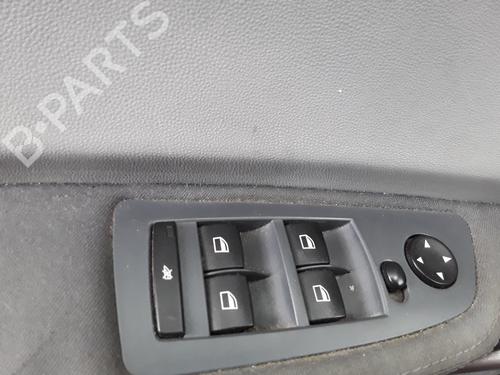 left-front-window-switch-bmw-1-e81-2006-2007-2008-2009-2010-2011-2012-32033952 main image