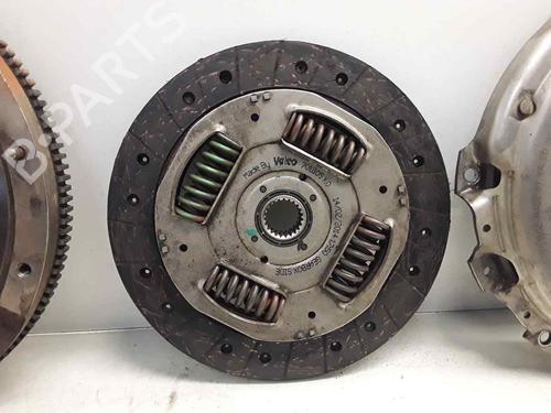 Other FORD FOCUS II (DA_, HCP, DP) 1.8 TDCi | BP26700145O1 