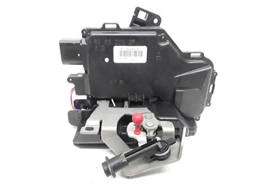 Used Rear left lock AUDI A4 B6 (8E2) 1.9 TDI (130 hp) 11601333