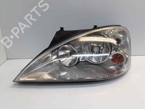 Used Left headlight Left headlight FORD GALAXY I (WGR) 1.9 TDI (130 hp) 35789618 35789618