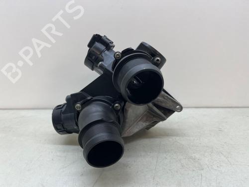 Throttle body CITROËN XSARA PICASSO (N68) 1.6 HDi | BP22340842M82 