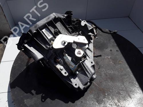 Used Gearbox Gearbox DACIA DUSTER (HS_) [2010-2018] 34618765 34618765