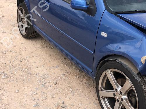 Airco bedieningspaneel VW GOLF IV (1J1)  | BP20106303I5 