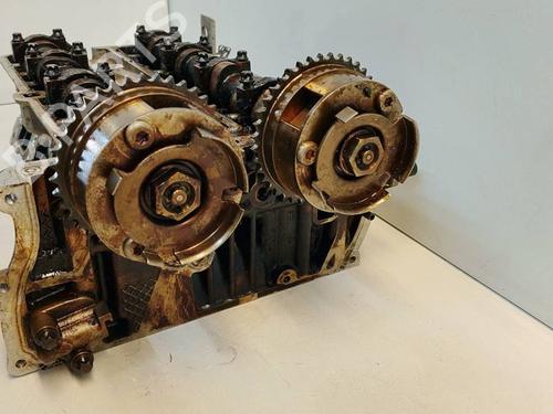 Cylinder head OPEL CORSA E (X15) | BP40515135M5 - Image 7