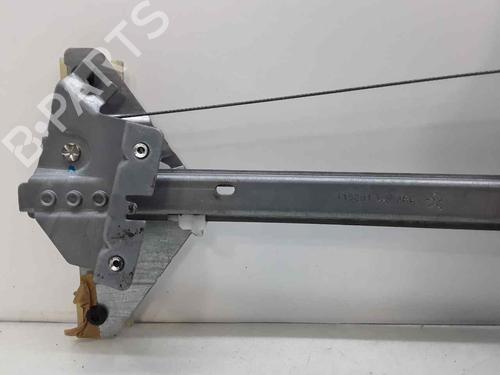 Rear left window mechanism PEUGEOT 307 (3A/C) 2.0 16V | BP23434178C24 