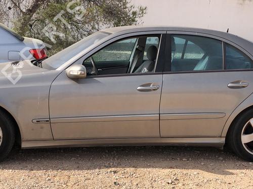 Headlight washer MERCEDES-BENZ E-CLASS (W211) E 270 CDI (211.016) | BP33907041E17  - Image 9