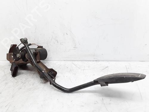 Used Pedal NISSAN PRIMERA (P11) [1996-2002]  8343657