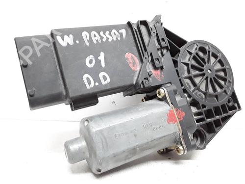 Right front window motor VW PASSAT B5 (3B2)  | BP10064494E20 