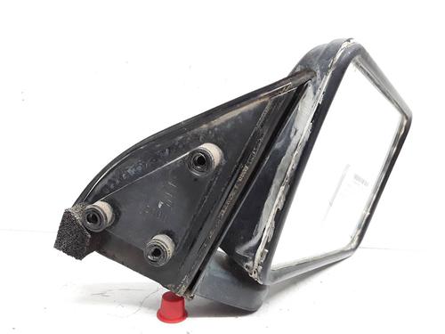 Right mirror MITSUBISHI L200 (K3_T, K2_T, K1_T, K0_T) 2.5 TD 4WD (K34T) | BP10196218C27 