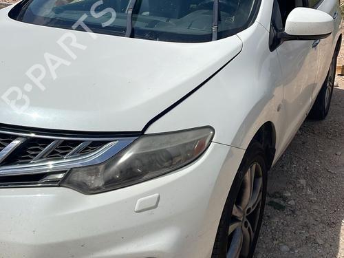 Engine NISSAN MURANO II (Z51) 2.5 dCi 4x4 | BP34471656M1  - Image 13