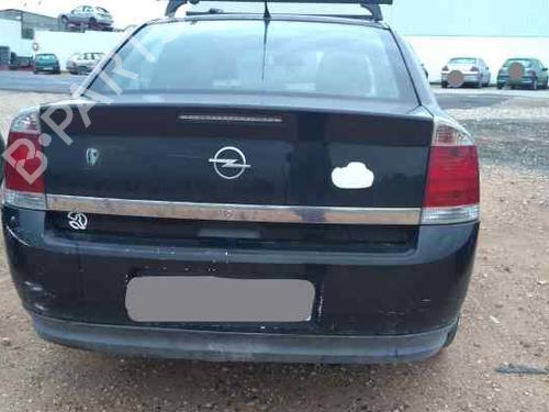 Türschloss links vorne OPEL VECTRA C (Z02) 2.2 DTI 16V (F69) | BP7472059C98 