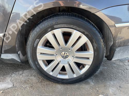 Używane Felga VW PASSAT B6 (3C2) [2005-2011]  28826396