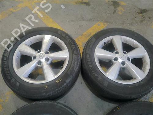 Support VW CRAFTER Platform/Chassis (SZ_) | BP33752582C155 - Image 3