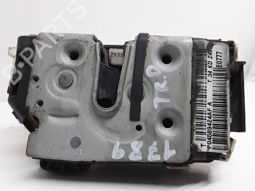 Rear right lock CHRYSLER SEBRING (JS) 2.0 CRD | BP8676319C99 