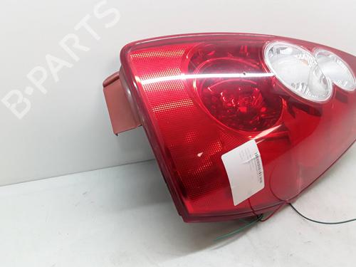 Right taillight MAZDA 5 (CR) 2.0 CD (CR19) | BP8874263C35 