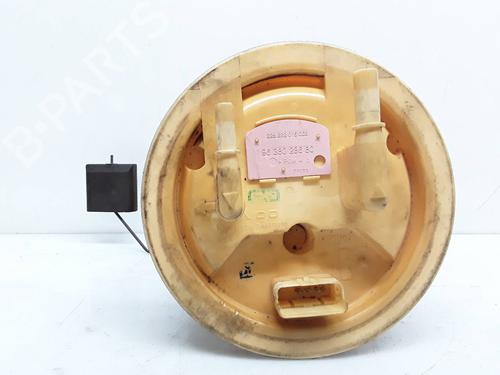 Fuel pump RENAULT MEGANE II Saloon (LM0/1_)  | BP8135858M76 
