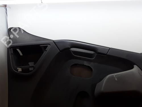 Front left panel OPEL MOVANO B Van (X62) | BP30569759C58