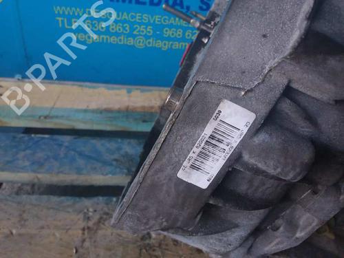Used Gearbox Gearbox 7469818 7469818