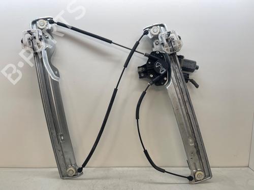 Front right window mechanism FORD KUGA II (DM2)  | BP29313731C23 