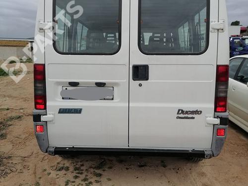 Used Parts FIAT DUCATO Bus (230_)    900821
