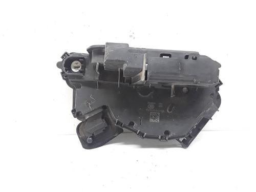Front left lock SKODA FABIA III (NJ3) 1.0 | BP18506560C98 