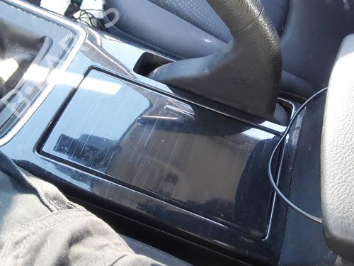 Used Cup/Object holder Cup/Object holder MAZDA 6 Estate (GH) 2.0 MZR-CD (GH14) (140 hp) 36239887 36239887