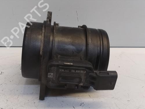 Mass air flow sensor SEAT IBIZA V (KJ1, KJG) | BP37015063M95 - Image 4