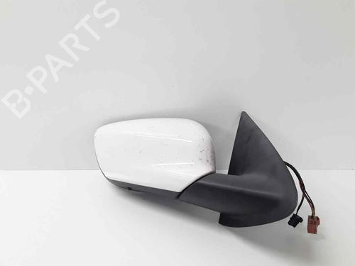 Used Right mirror Right mirror CITROËN C-ELYSEE (DD_) [2012-2026] 34618724 34618724