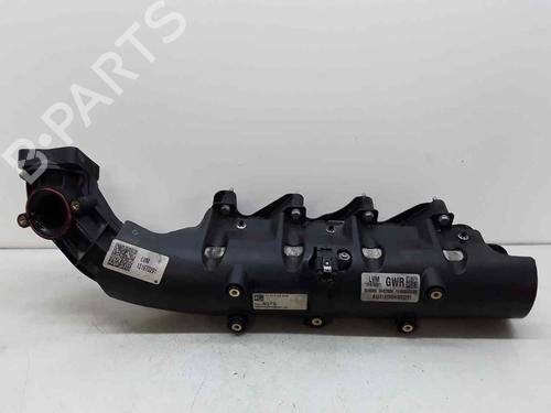 Intake manifold OPEL ASTRA J Saloon 1.6 CDTi (69) | BP24878358M70 
