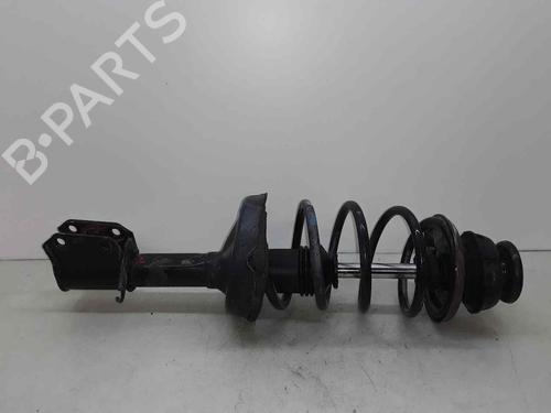 Left front shock absorber RENAULT CLIO II (BB_, CB_) 1.5 dCi (B/CB07) | BP23534656M16 